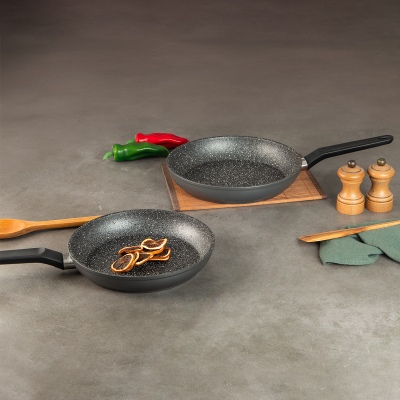 Aryıldız Truecook 2 Parça Tava Seti - ARYILDIZ