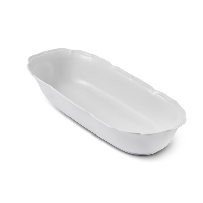 Aryıldız Voyage Derin Kayık Tabak 25 cm - 2