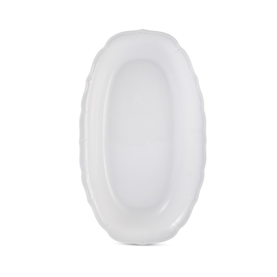 Aryıldız Voyage Derin Kayık Tabak 28 cm - 3