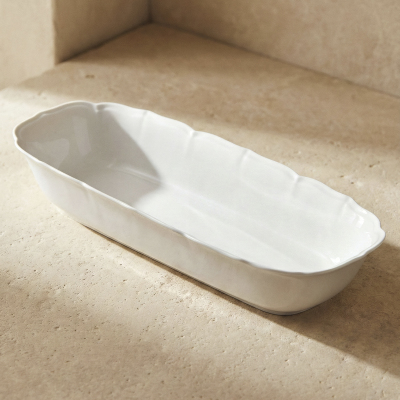 Aryıldız Voyage Derin Kayık Tabak 30 cm - 1