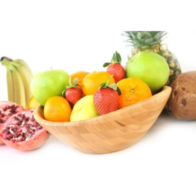 Bambum Paella Salata Kasesi Büyük - 1