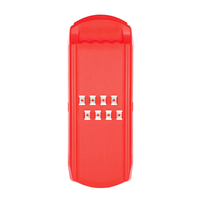 Börner Noodle şekilli Dilimleyici Rot/Fk - BORNER