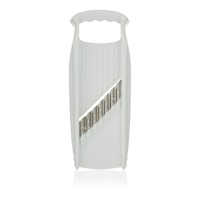 Börner Waffle Sekilli Xxl Beyaz Dilimleyici - BORNER