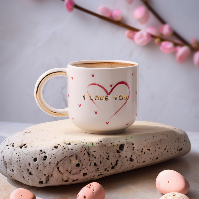 Canarels Love You Kupa 350 ml - 1