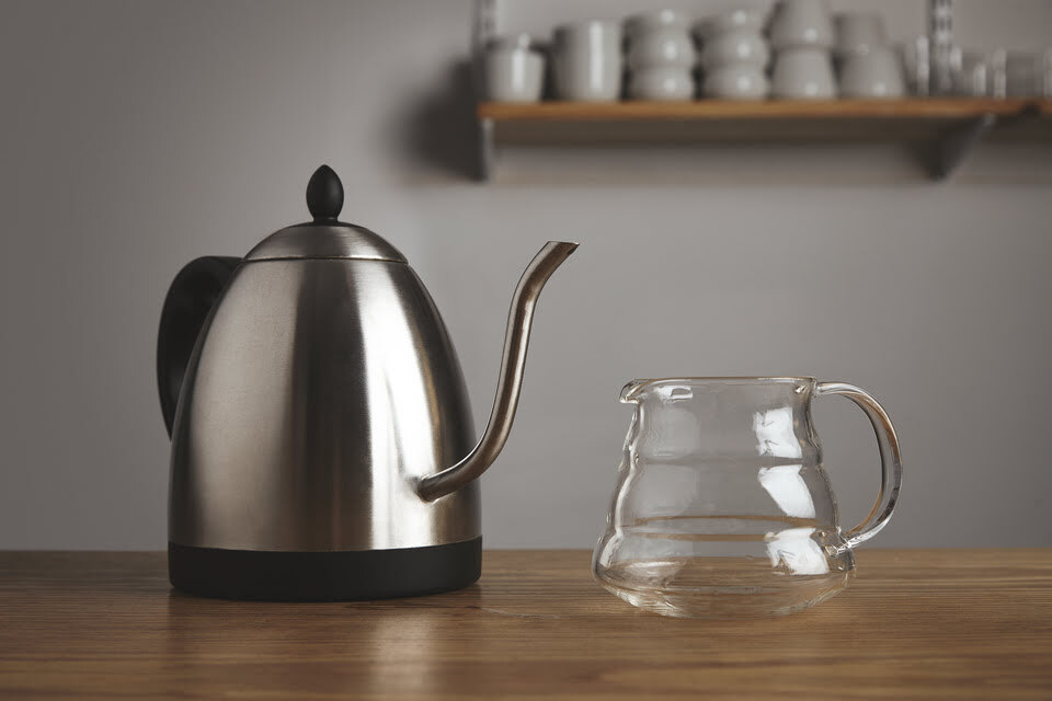 Çay Makinesi Alırken Nelere Dikkat Etmeli? 