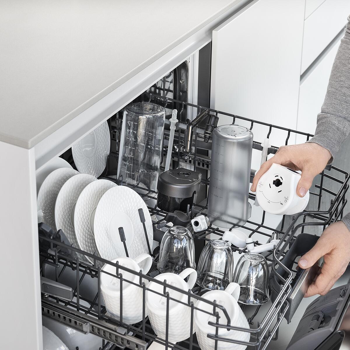 Delonghi clearance eletta ecam