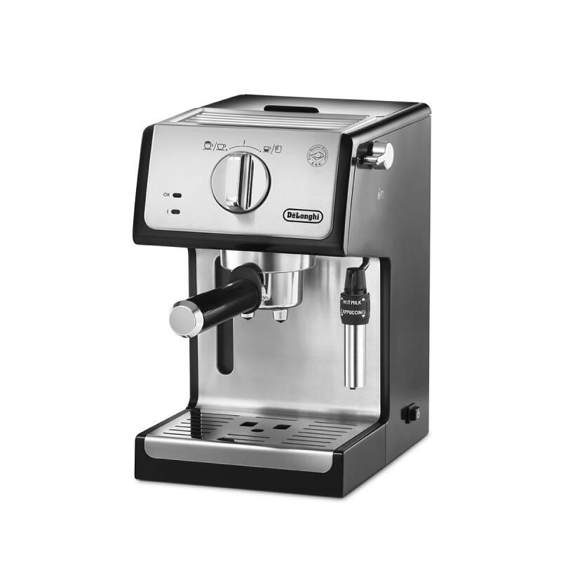 Delonghı Espresso&Cappucıno Mk Ecp3531 - 1