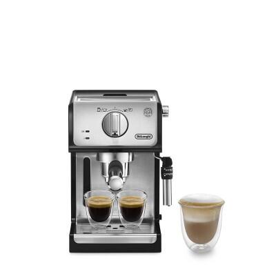 Delonghı Espresso&Cappucıno Mk Ecp3531 - 2