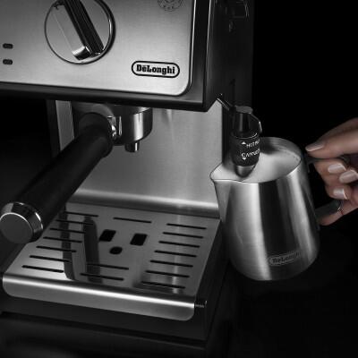 Delonghı Espresso&Cappucıno Mk Ecp3531 - 4