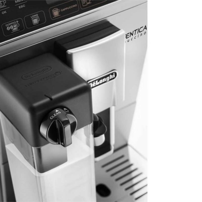 Delonghi Etam29.660.SB Autentica Tam Oto Kahve Makinesi - 3