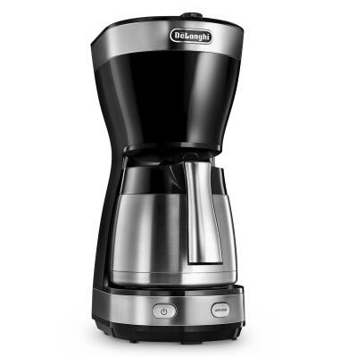 Delonghi ICM16710 Filtre Kahve Makinesi - 1