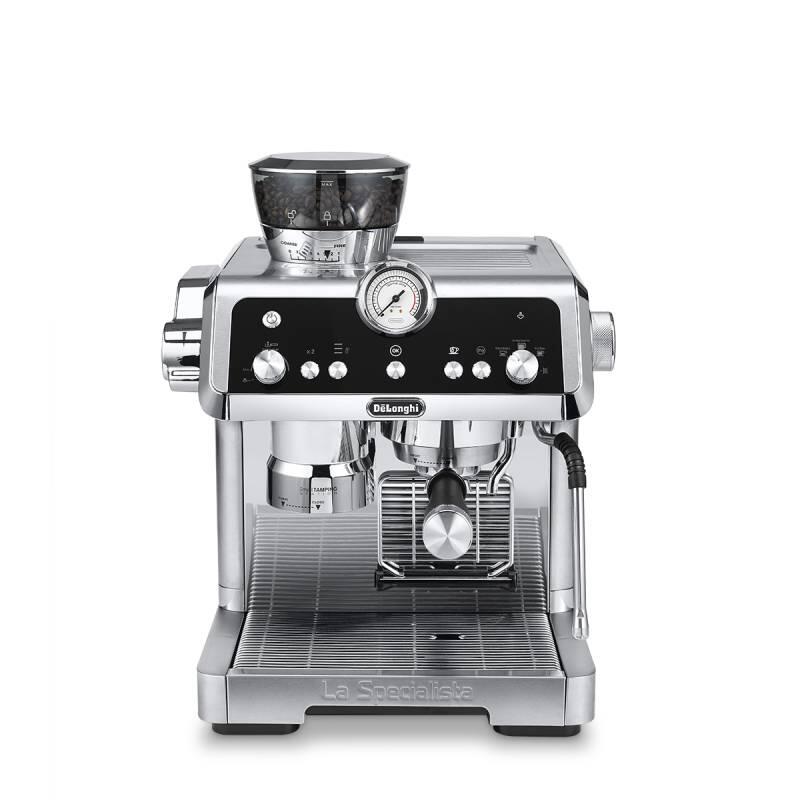 Delonghi La Specialista Prestigio EC9355.M Espresso Makinesi - 1