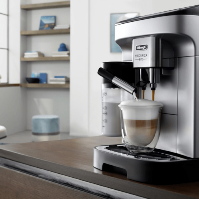 Delonghi Magnifica Evo Full Otomatik Kahve Makinesi ECAM290.81.TB - 3