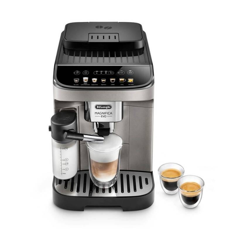 Delonghi Magnifica Evo Full Otomatik Kahve Makinesi - 1