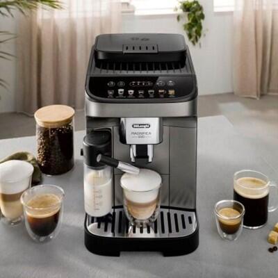Delonghi Magnifica Evo Full Otomatik Kahve Makinesi - 2