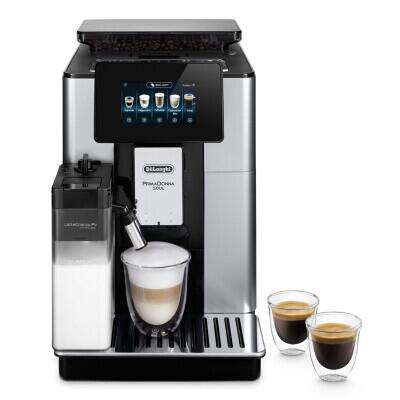 Delonghi Primadonna Soul Tam Otomatik Kahve Makinesi ECAM612.55.SB - 1