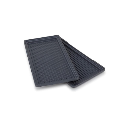 Dexart Quicksnack Waffle ve Tost Makinesi K-803 - 5