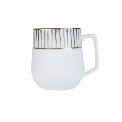 Evaliza Sun Light Hanedan Mug 350 ml - EVALIZA