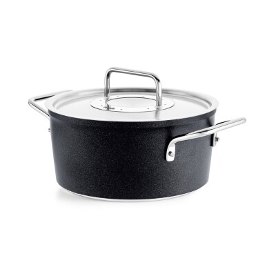 Fissler Adamant 6 Parça Metal Kapak Tencere Seti - 3