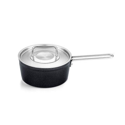 Fissler Adamant 8 Parça Metal Kapak Tencere Seti - 2