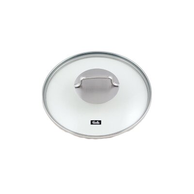 Fissler Cam Kapak 16 cm - FISSLERYDK