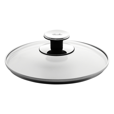 Fissler Cam Kapak 20 cm - FISSLERYDK