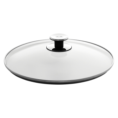 Fissler Cam Kapak 32 cm - FISSLERYDK