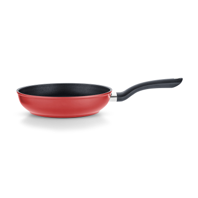 Fissler Cenit Red Tava 24 cm - FISSLER