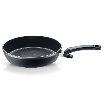 Fissler Ceratal Comfort Orbit Black Tava 28 cm - 1