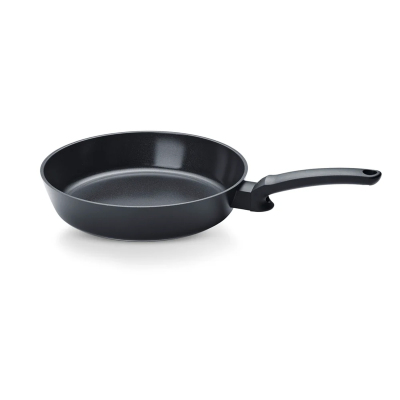 Fissler Ceratal Evo Comfort Tava Siyah 20 cm - 1