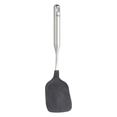 Fissler Essential Silikon Wok Spatula 34,5 cm - 1