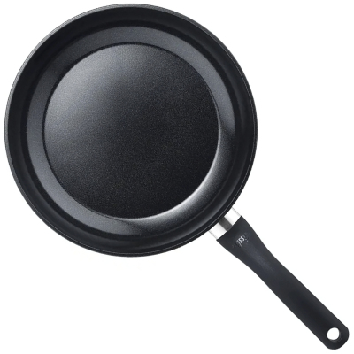 Fissler Essential Tava 20 cm - 3