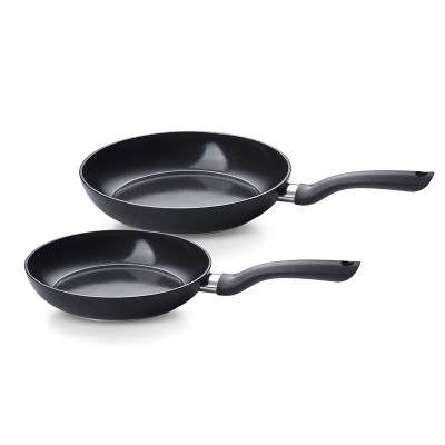 Fissler Essential Tava Set 24-28 cm - 1