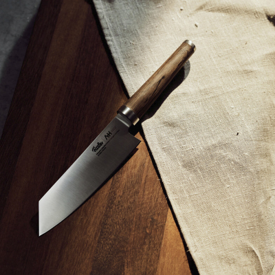 Fissler PrimeCut Collection Santoku Bıçak 17 cm - 1
