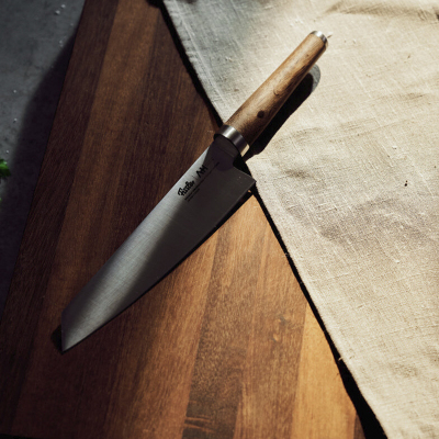 Fissler PrimeCut Collection Şef Bıçağı 20 cm - 1