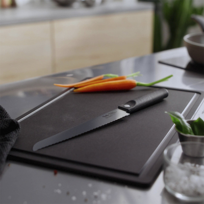 Fissler ProCut Collection Ekmek Bıçağı 21 cm - 1