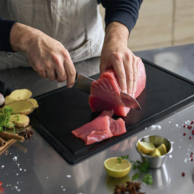 Fissler ProCut Collection Santoku Bıçağı 17 cm - 4