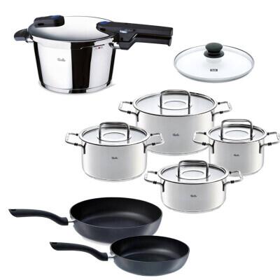 Fissler Vitaquick Bluepoint Set 1 - 1