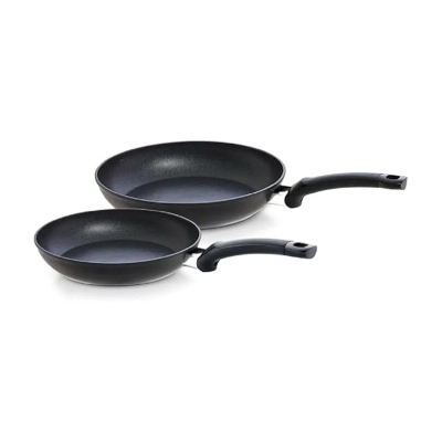 Fissler Vitaquick Edition 6+3,5 Litre Düdüklü Tencere + Viseo Tencere ve Tava Seti - 5