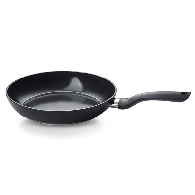 Fissler Vitaquick Premium 6 Litre Düdüklü Tencere + Tava Set - 7