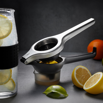 Gefu Lemon Pro Profesyonel Narenciye Sıkacağı - 1