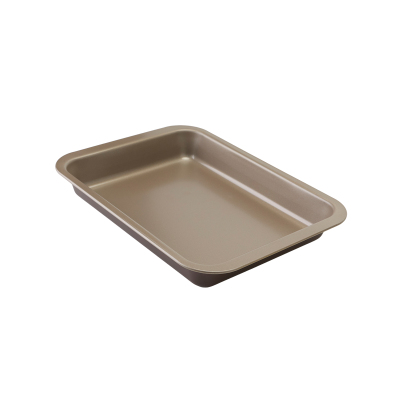Guardini Actuel Dikdörtgen Fırın Tepsisi Bronz 24x32 cm - 3