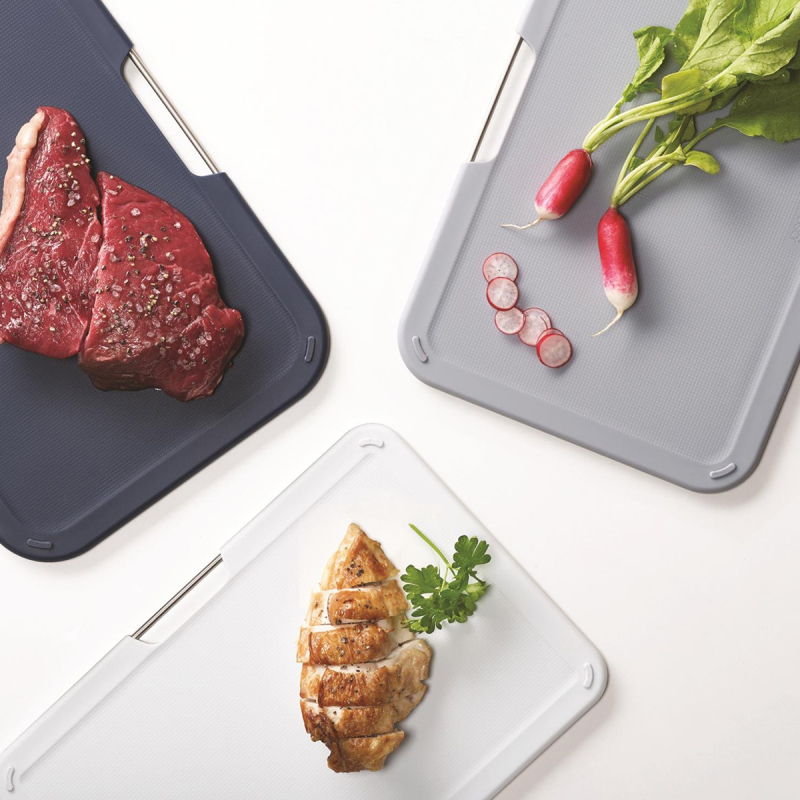 Jason place mat  6点セット joseph-joseph-nest-3lu-kesme-