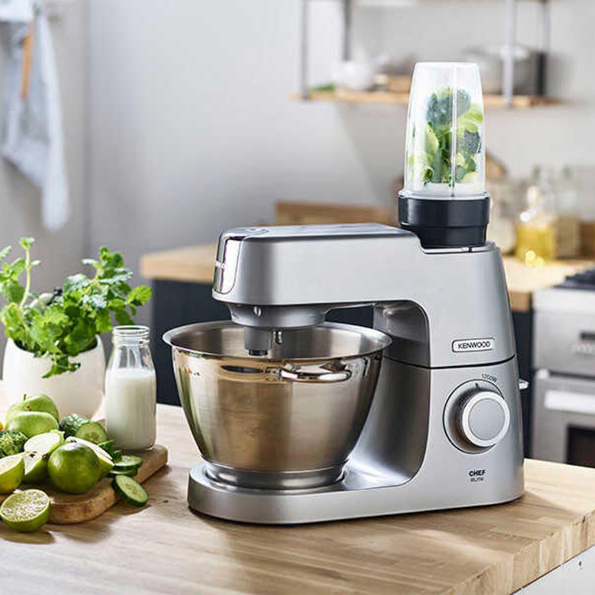 Kenwood blend xtract sport top