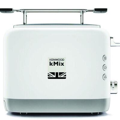 Kenwood K-Mix Ekmek Kızartma Makinesi Beyaz - 1