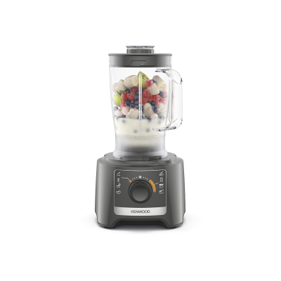 Kenwood MultiPro Food Processor Black FDP31.360GY - 2
