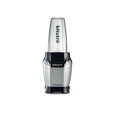 Kenwood Nutri Kişisel Smoothie Blender BSP70.180SI - 2