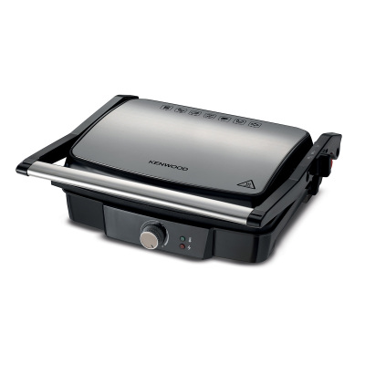 Kenwood Pofessional TostIzgara Makinasi - KENWOOD