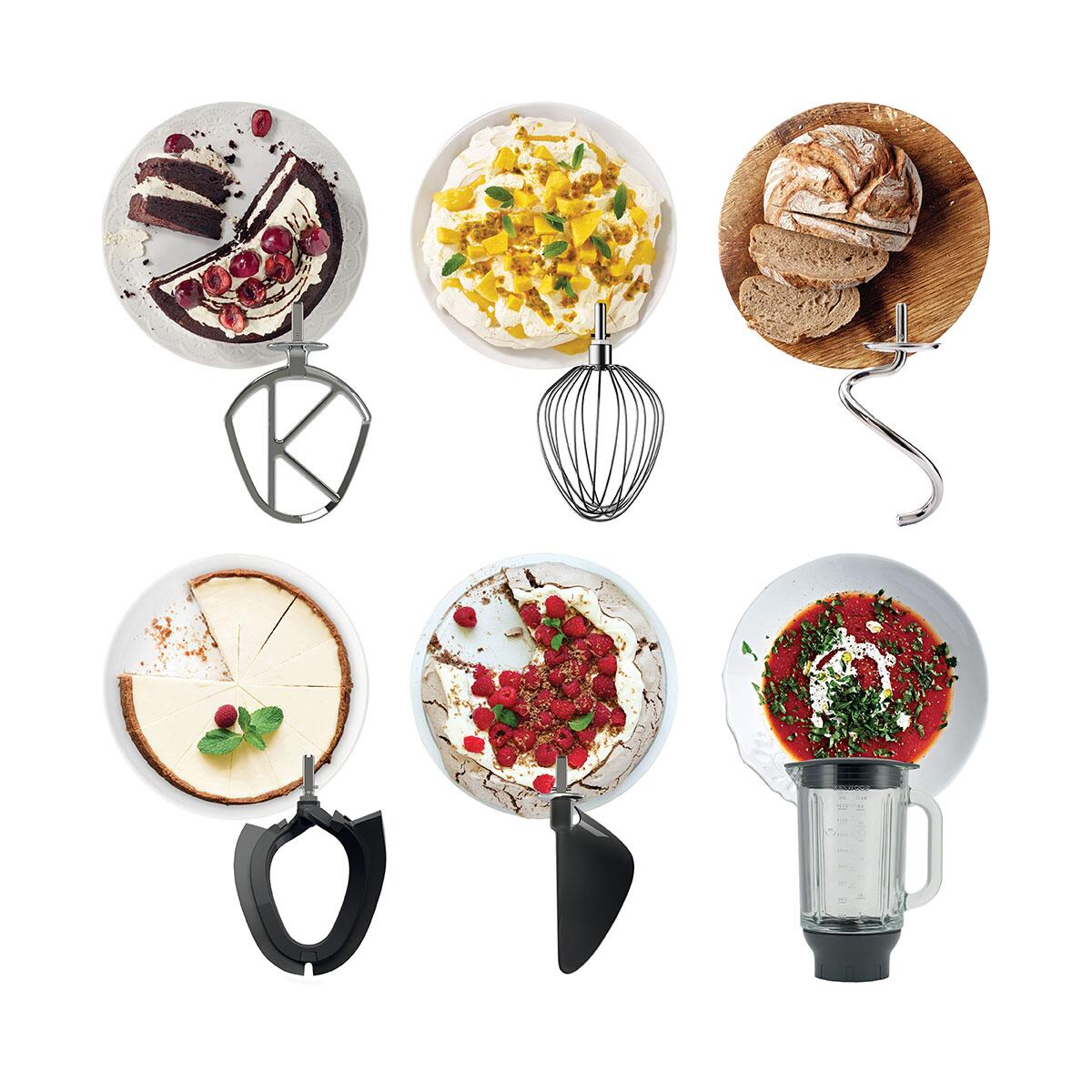 Kenwood 8320 clearance