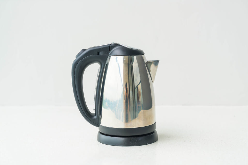 Kettle Alırken Nelere Dikkat Edilmeli?